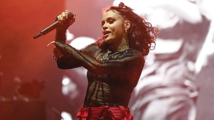 Kehlani Announces The ‘Blue Water Road Tour’ With Rico Nasty And Destin Conrad