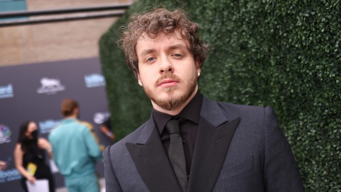Jack Harlow’s ‘First Class’ Returns To No. 1 On The ‘Billboard’ Hot 100 Chart For A Second Week