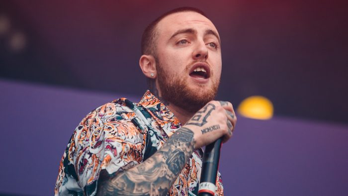 Mac Miller’s Drug Dealer Has Been Sentenced To 17.5 Years In Prison For Supplying Counterfeit Pills