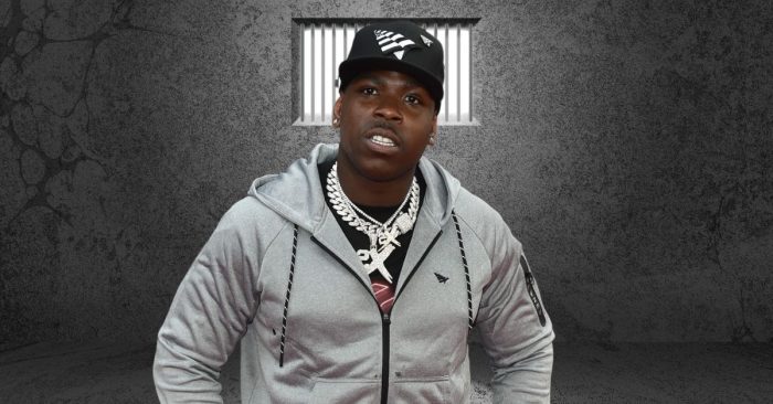 Casanova takes plea deal after his reported best friend snitched on him to the FEDs
