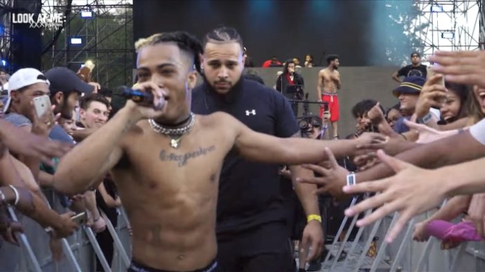 The ‘Look At Me: XXXTentacion’ Trailer Examines A Polarizing Subject