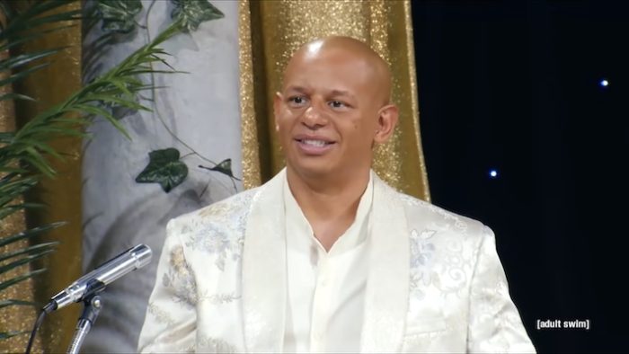Diplo, Rico Nasty, Tinashe, And More Will Get Terrorized In Season 6 Of ‘The Eric Andre Show’