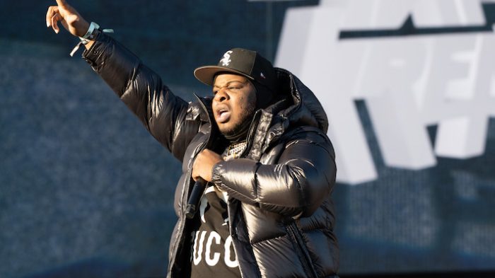 Maxo Kream Salutes The Roc-A-Fella Records Dynasty With ‘Jigga Dame’