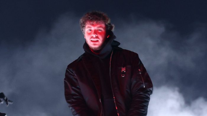 Jack Harlow Lost ‘A Lot Of Money’ Trying To Match Bets With Drake At The Kentucky Derby