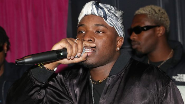 IDK Is Bringing ‘Simple’ And His Other Projects On A World Tour Starting This Summer