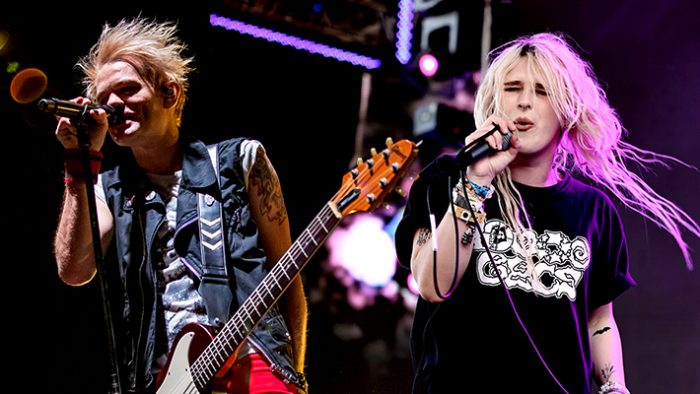 So What Festival Founder Mike Ziemer Explains How He Created Texas’ Biggest Emo Festival