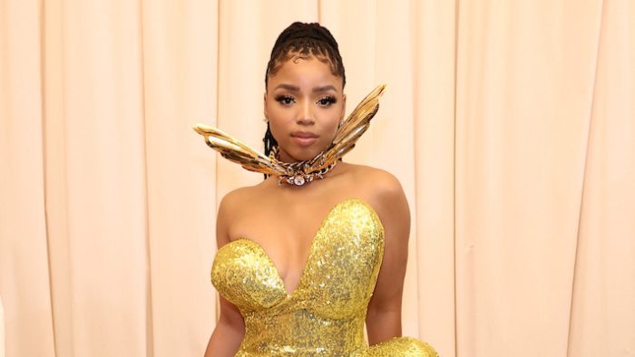 Chloe Is Letting The Fans Pick Her Next Single From Three Snippets She Teased On Social Media