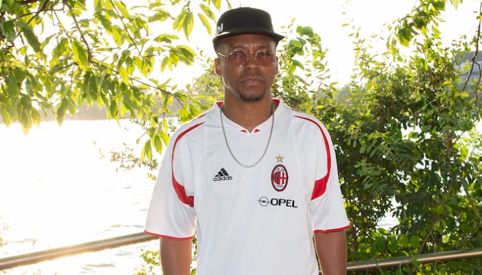 Lupe Fiasco Reveals The Cover Art And Release Date For ‘Drill Music In Zion’