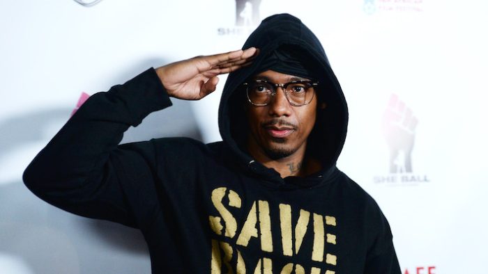 Nick Cannon Says He’s Ready To Get A Vasectomy Because He Doesn’t Want To ‘Populate The Earth’