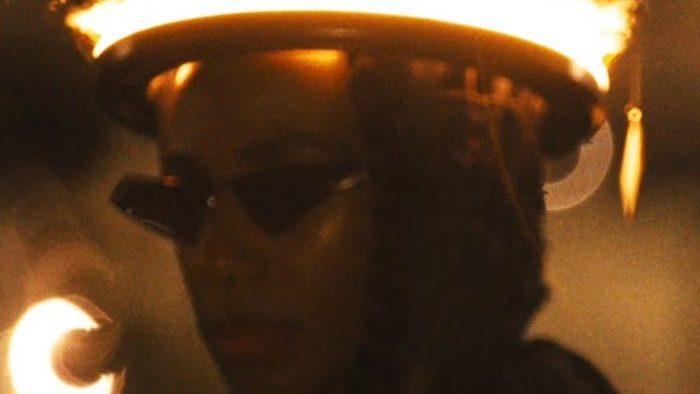 Santigold Becomes A Monarch Of Lights In Her New ‘High Priestess’ Video
