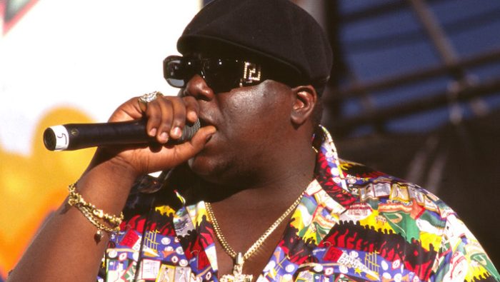 The Notorious B.I.G.’s ‘G.O.A.T.’ With Ty Dolla Sign Puts An Afrobeats Spin On One Of His Classic Tracks