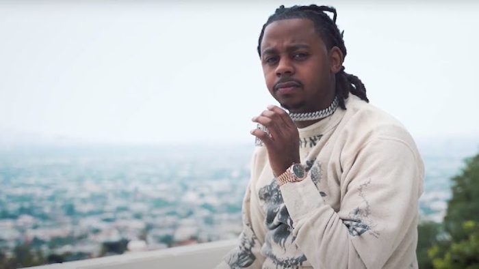 Babyface Ray Is All About Loyalty In His Laid-Back Video For ‘Family Over Money’