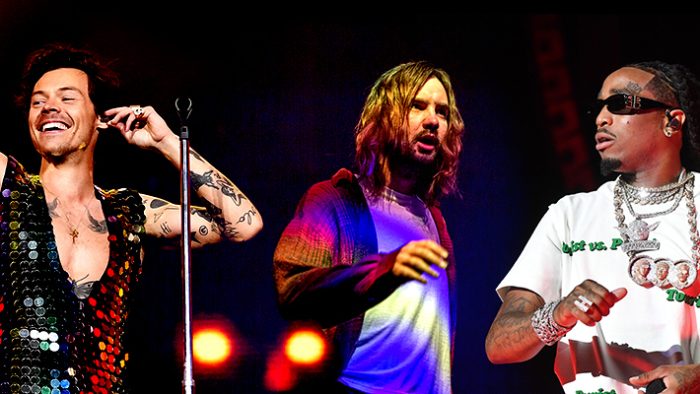 All The Best New Music From This Week That You Need To Hear