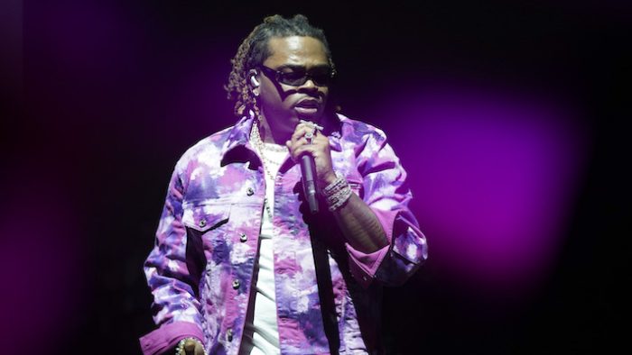 Gunna’s Trial Date In The YSL Racketeering Case Set As He’s Accused Of ‘Command’ Role In The Gang
