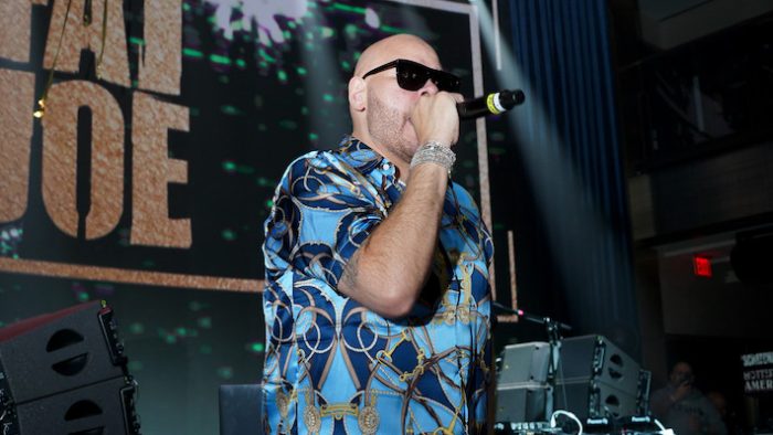Tekashi 69 Says Fat Joe Is ‘Jealous’ Of Him After The Bronx Rapper Called Him ‘P*ssy’ Among Other Things