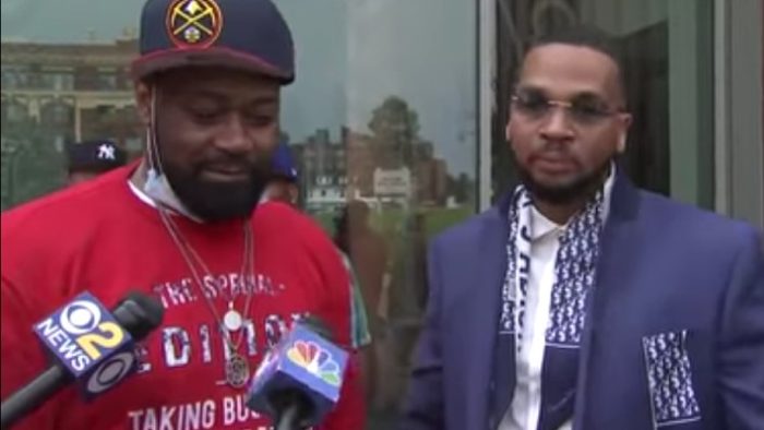 Former Wu-Tang Clan Studio Worker Grant Williams Will Receive $7 Million Following A Wrongful Conviction