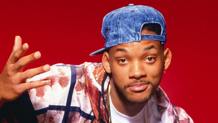 Will Smith Reveals The Last Time He Cursed In His Raps And Why He Stopped