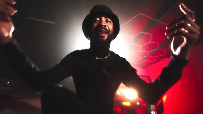 Lute Is Proof That Things Get Better With Time In His Confident Video For ‘Like Wine’