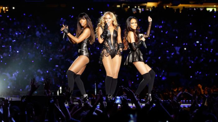The Super Bowl Halftime Show Will No Longer Be Sponsored By Pepsi