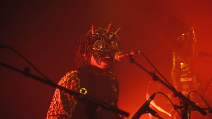 Intonal Festival 2022: Fulu Miziki