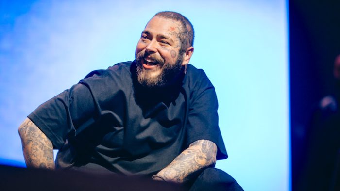 Post Malone’s Full ‘Twelve Carat Toothache’ Tracklist Features Doja Cat, Gunna, and The Kid Laroi
