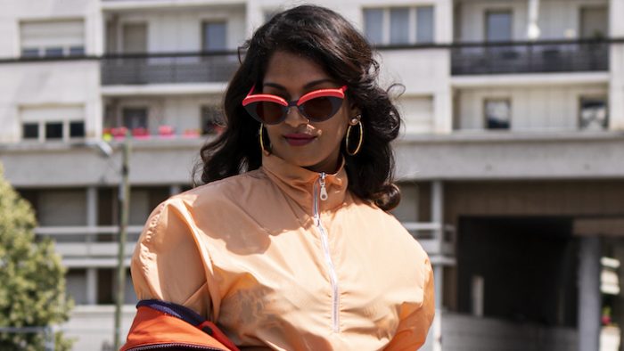 MIA Confirms The New Album, ‘Mata,’ And Shares Her First New Track In Years, ‘The One’