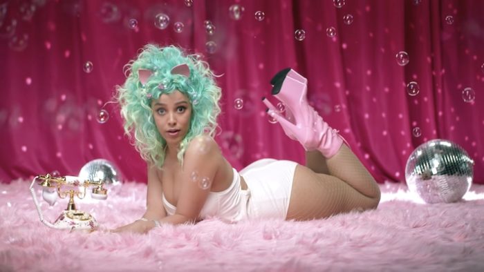 Doja Cat Explains Why She Doesn’t Like Her Early Hit ‘Go To Town’