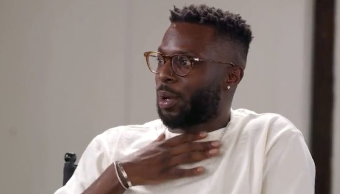 Isaiah Rashad Addresses His Sex Tape Leak, Calling Himself ‘Sexually Fluid’ On Joe Budden’s Podcast