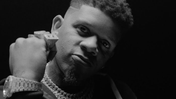 Yella Beezy Was Arrested After Mishandling Bail For His Pending Sexual Assault Case