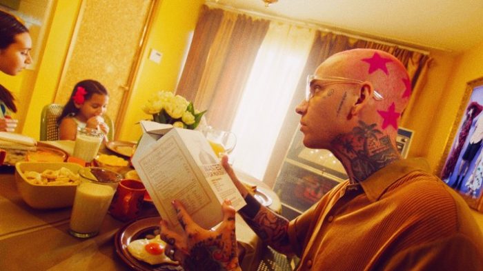 Blackbear Is On The Search For Suspect Machine Gun Kelly In Their New ‘GFY’ Video