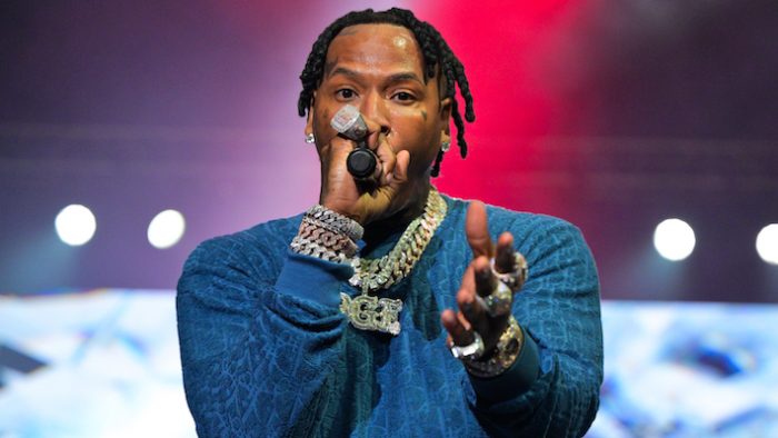 Moneybagg Yo Is Ready To Set The Record Straight On The Authoritative ‘See Wat I’m Sayin’