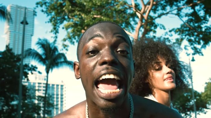 Bobby Shmurda Is In Retaliation Mode On Their Vengeful ‘Get ‘Em Back’