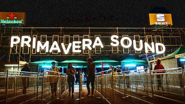 Barcelona’s Primavera Sound Is A True Music Lover’s Festival