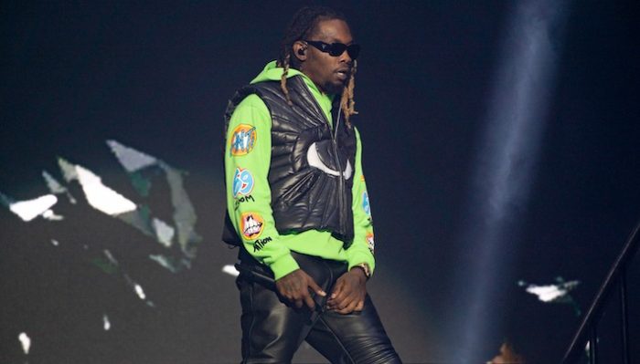 Offset Previews New Music After Quavo And Takeoff Release ‘Hotel Lobby’ As A Duo