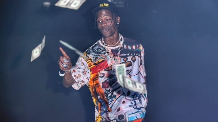 Travis Scott Fans Share Their SNKRS Disappointment After Missing Out On His Latest Nike Shoes