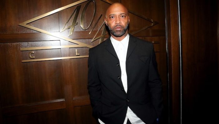 Fans Roast Joe Budden For His Poor Isaiah Rashad Interview Questions