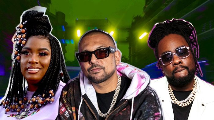 The Best New Hip-Hop This Week