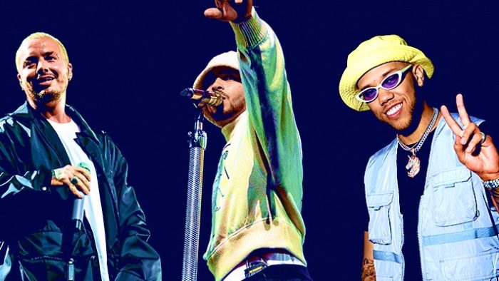 Chicago’s Sueños Festival Is A One-Of-A-Kind Dream Lineup For Reggaetón Fans