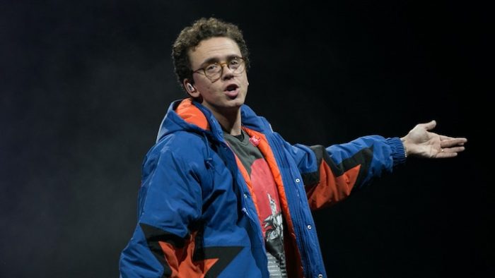 Logic Shoots Off Into Space With Blu & Exile And Like On ‘Orville’
