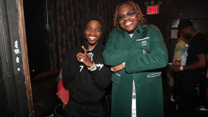 Roddy Ricch Shows Love To Gunna And Requests For His Release From Prison