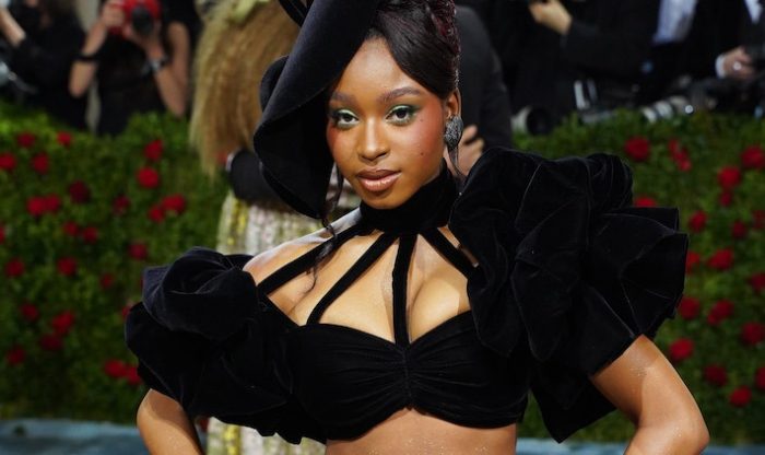 Normani Seems To Confirm That Her Next Single Is Titled ‘Candy Paint’