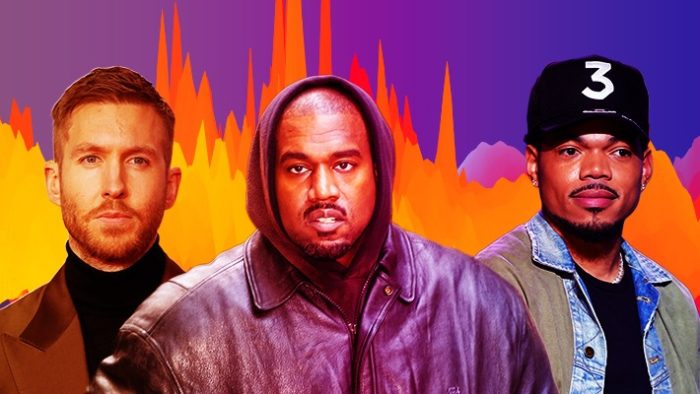 All The Best New Music From This Week That You Need To Hear