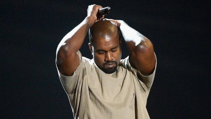 Kanye West Asked Aaron Donald To Be In One Of His Videos But The NFL Star Refused