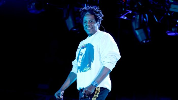 Jay-Z Highlights Babyface Ray, Kodak Black, And More In His New Memorial Day Playlist For Tidal
