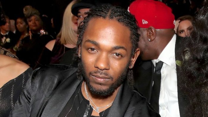 Kendrick Lamar Now Has The Only Hip-Hop Studio Album To Spend 500 Weeks On The ‘Billboard’ 200 Chart