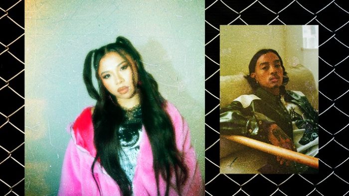 Thuy And RINI Share How Their Cultures Shaped Them Into The Artists They Are Today