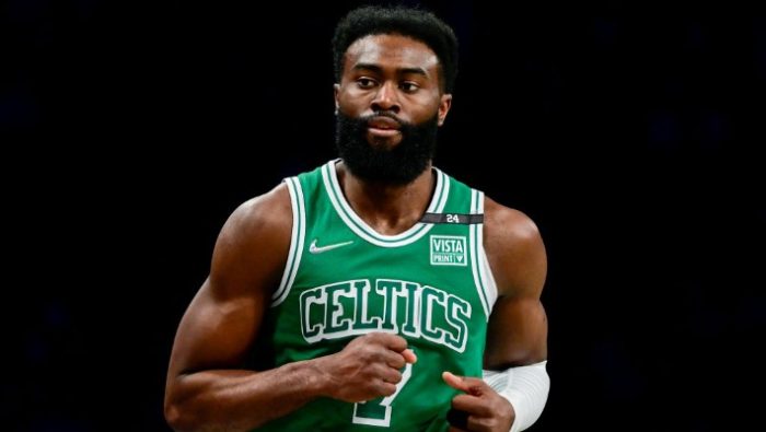 Jaylen Brown Is Reportedly Joining Kanye West’s Donda Sports