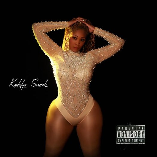 Proud East Coast Rapper Kadalya Soundz Drops Solid Single Called “Jersey”￼