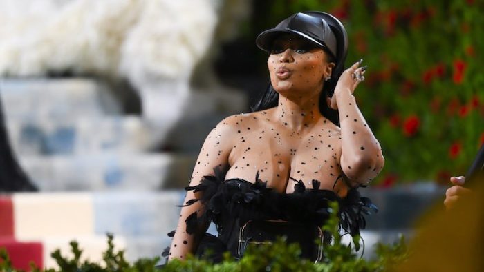 Nicki Minaj Is The New Creative Director Of Maxim