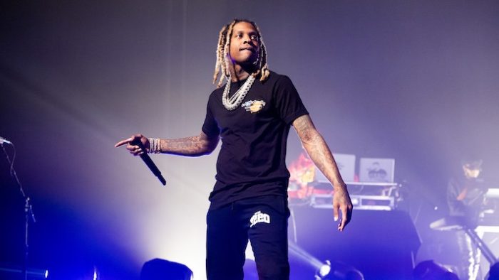 Lil Durk Is Hitting The Road On ‘The 7220 Deluxe’ Tour Across The US